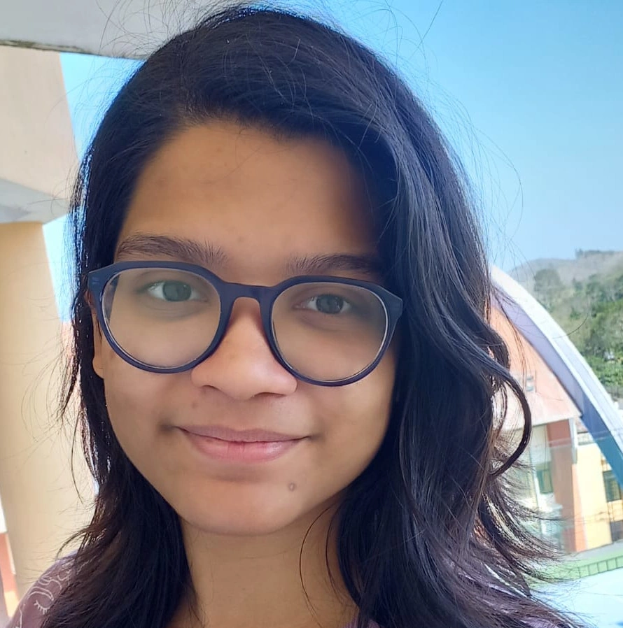 Aanandee Das