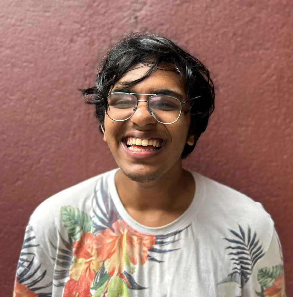 Christopher Rao