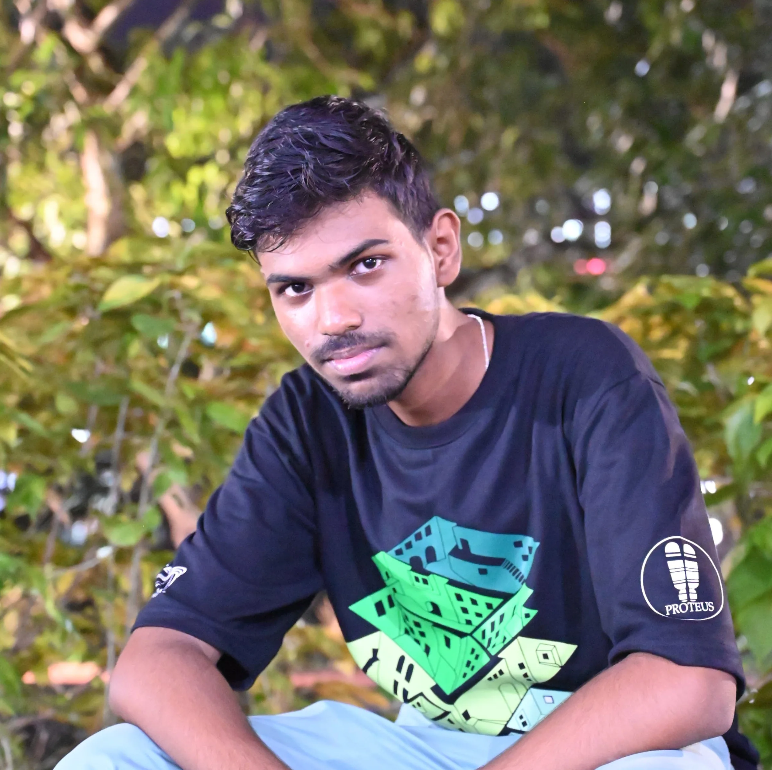 Mukesh Mithun A D
