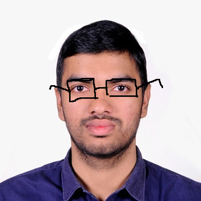 Akash N