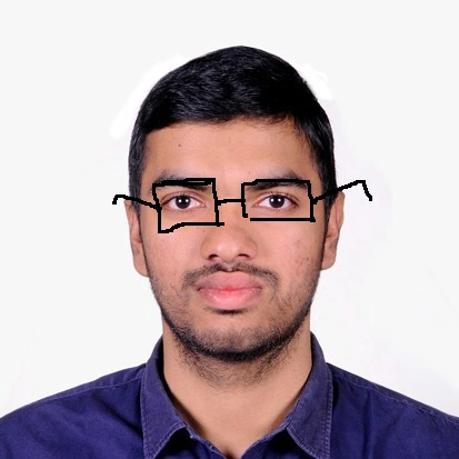 Akash N