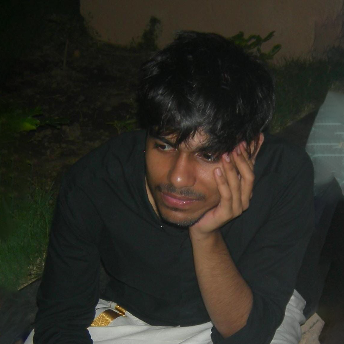 Chirag Ahuja