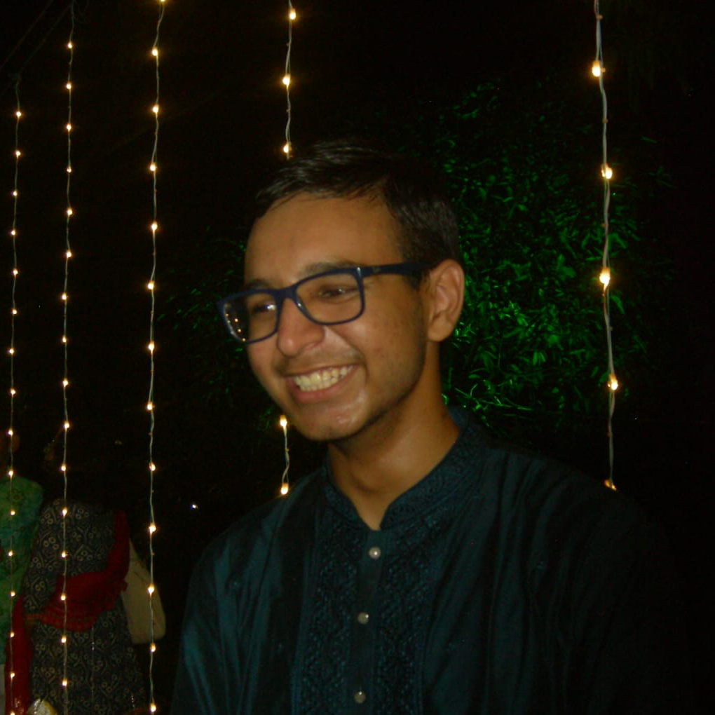 Ekam Singh