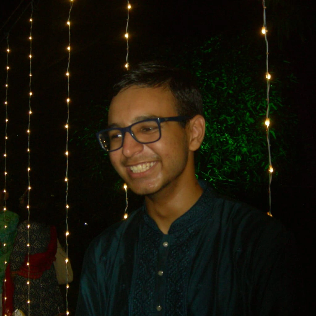 Ekam Singh