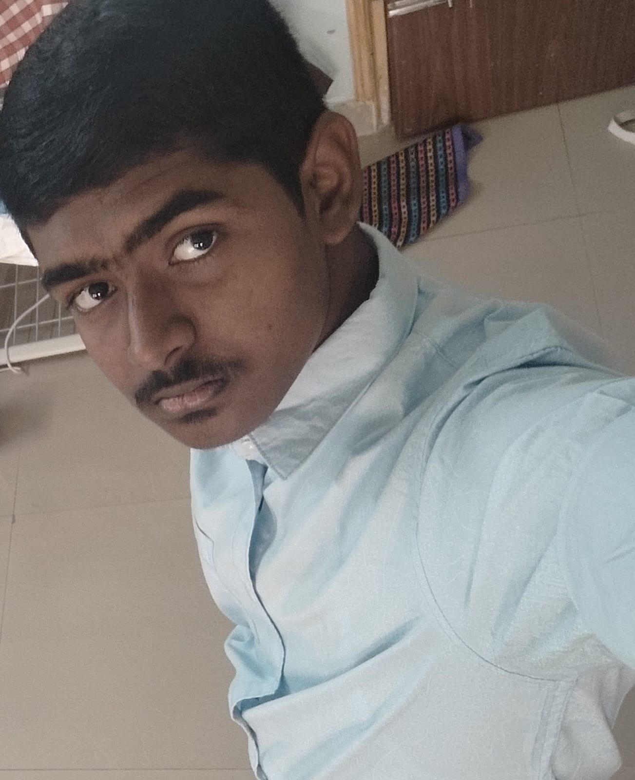 Mrityunjay Arasu