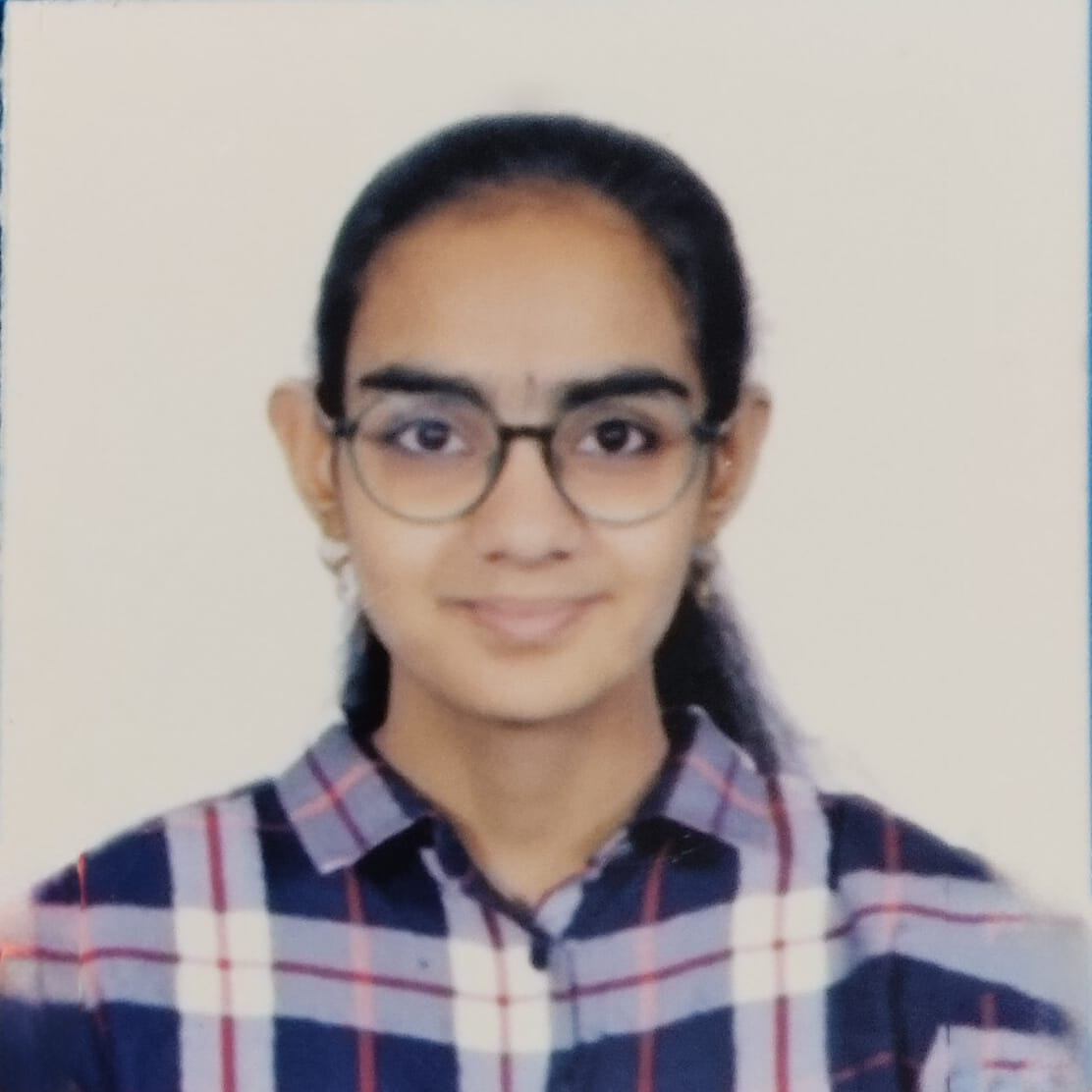 Ramitha Murthy