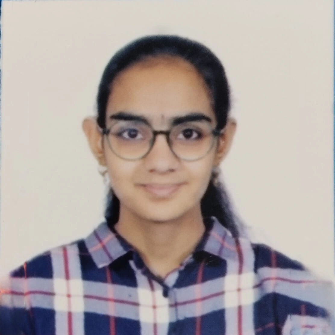 Ramitha Murthy