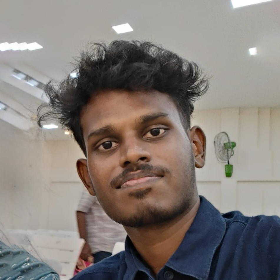 Rohith B