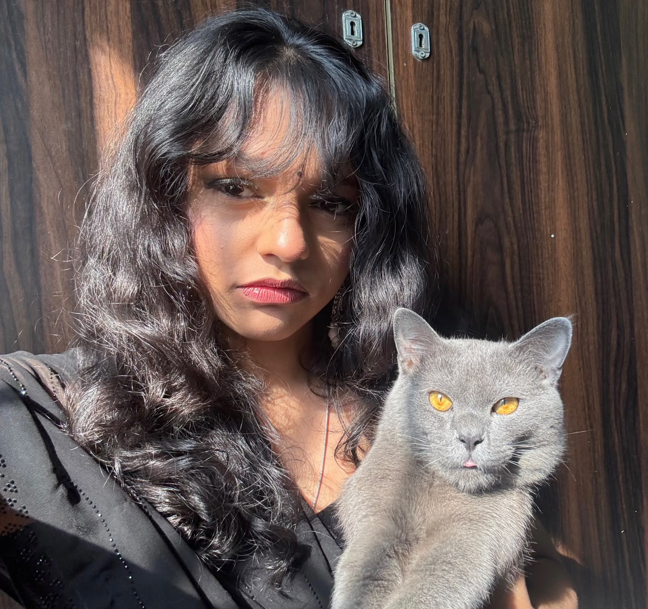 Urvashi Srivastava